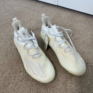 Adidas Adizero Cleats - Mens 6.5 NWT